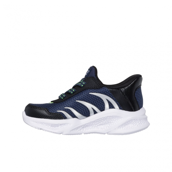 SKECHERS METEOR-LIGH 403848N-NVBK [2]