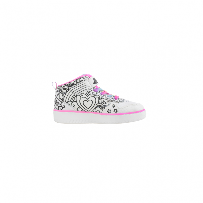 SPORT COURT 92 - COLOR ME KIC 302213L-WMLT [1]