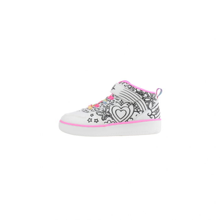 SPORT COURT 92 - COLOR ME KIC 302213L-WMLT [2]