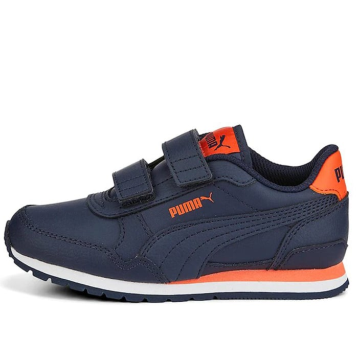 St Runner V3 L V Ps Peacoat-Peacoat-Nast 384905-03 [2]