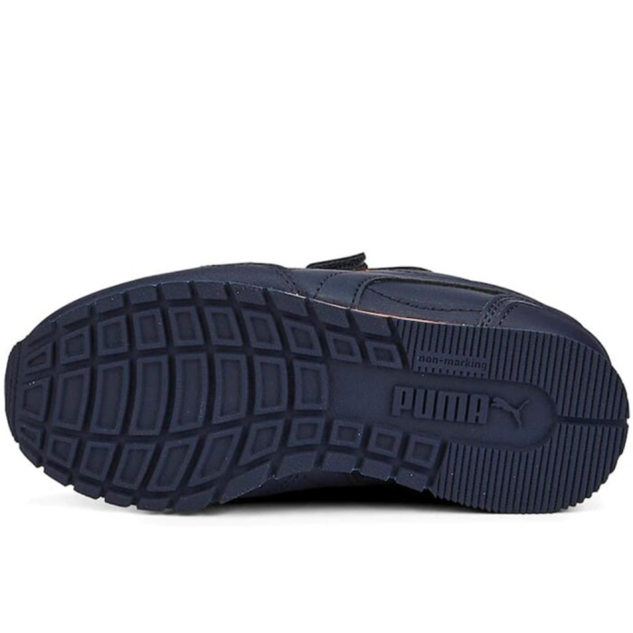 St Runner V3 L V Ps Peacoat-Peacoat-Nast 384905-03 [3]