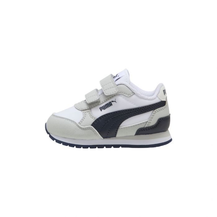 ST Runner v4 NL V Inf PUMA White-New Nav 399741-05 [1]