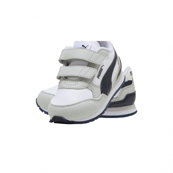 ST Runner v4 NL V Inf PUMA White-New Nav 399741-05 [2]
