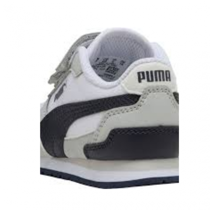 ST Runner v4 NL V Inf PUMA White-New Nav 399741-05 [4]