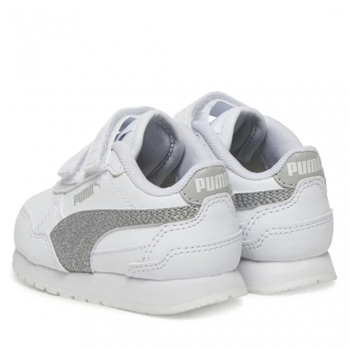 ST Runner v4 SL Glitter V Inf PUMA White 401592-01 [3]
