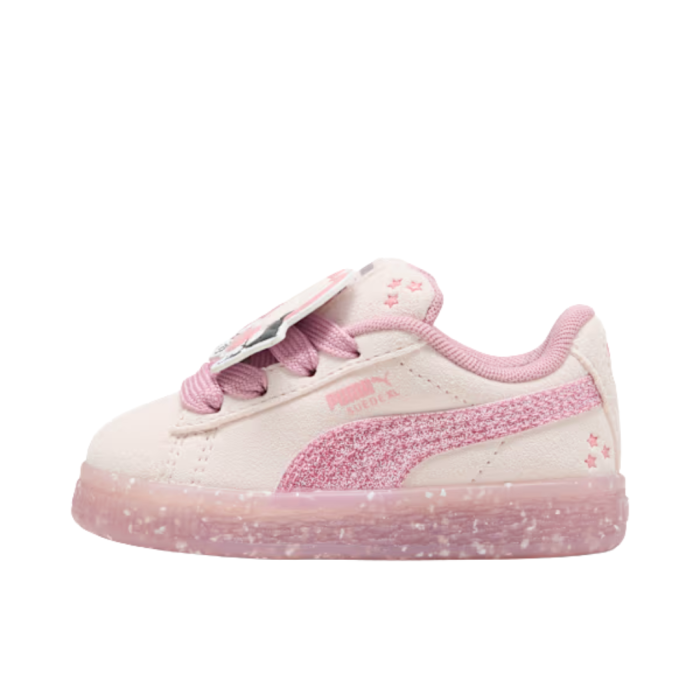 Suede XL HK&FR 2 AC Inf Jasmine Flower-P 403394-01 [2]