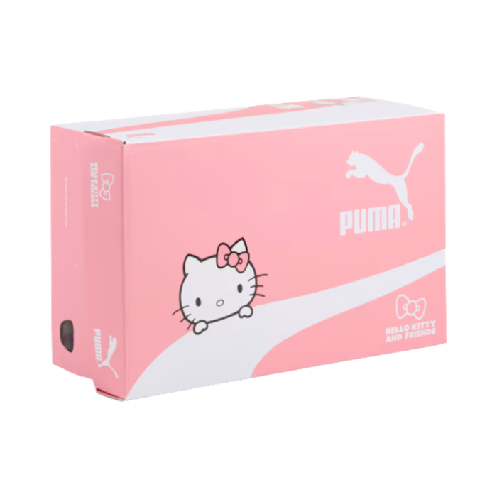 Suede XL HK&FR 2 AC Inf Jasmine Flower-P 403394-01 [7]