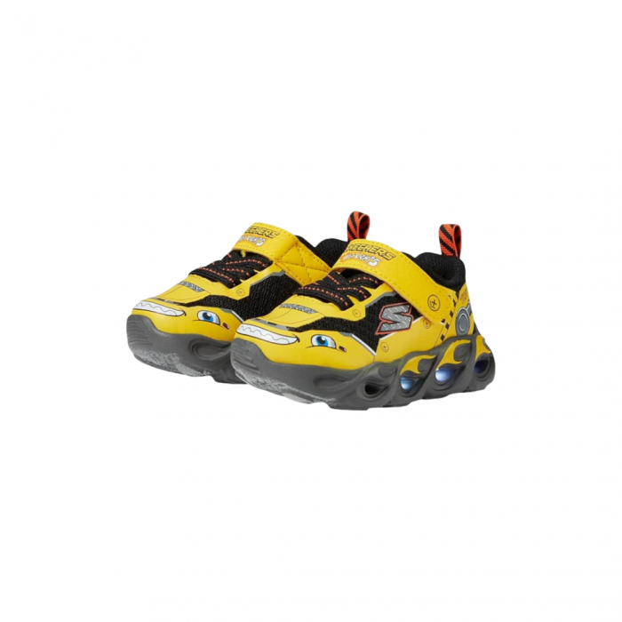 THERMO-FLASH - TRUCK TROOPER 402307N-YLBK [3]