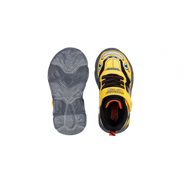 THERMO-FLASH - TRUCK TROOPER 402307N-YLBK [4]