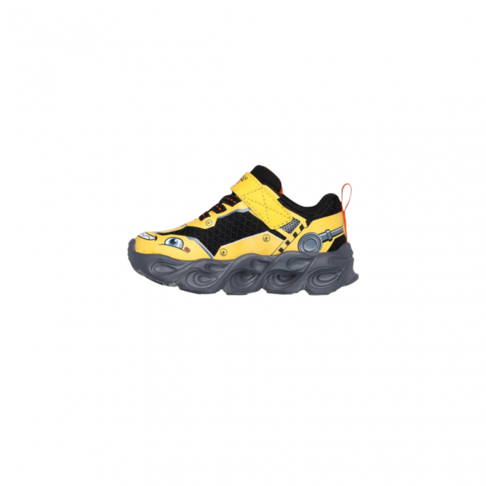 THERMO-FLASH - TRUCK TROOPER 402307N-YLBK [2]
