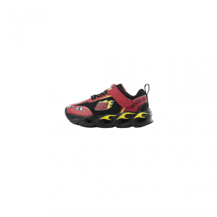 THERMO-FLASH - WHEEL 402306N-RDBK [2]