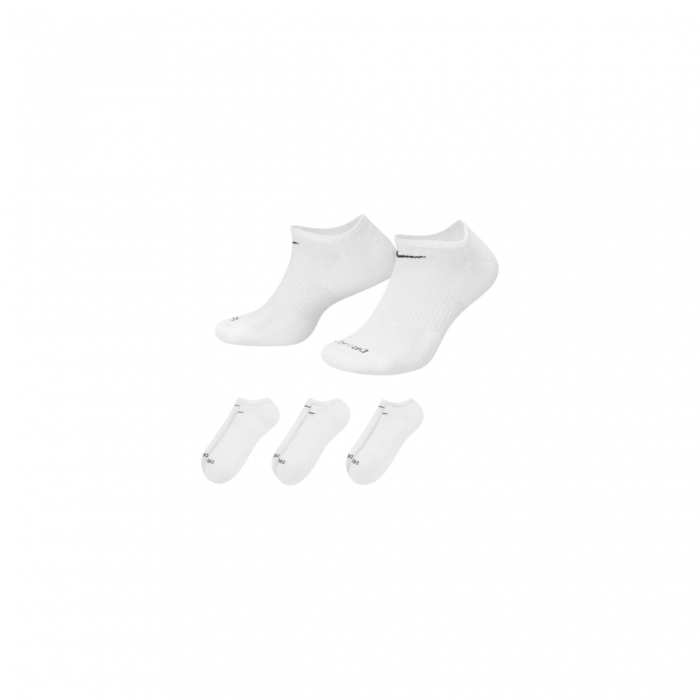 U NK EVERYDAY PLUS CUSH NS 3PR 132 SX6889-100 [1]