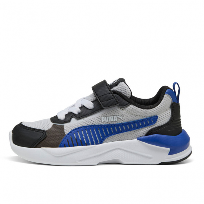X-Ray 3 LT AC+ PS Glacial Gray-Vivid Blu 401494-03 [2]
