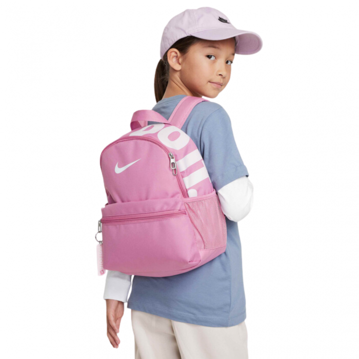Rucsac Y NK BRSLA JDI MINI BKPK DR6091-646 [4]