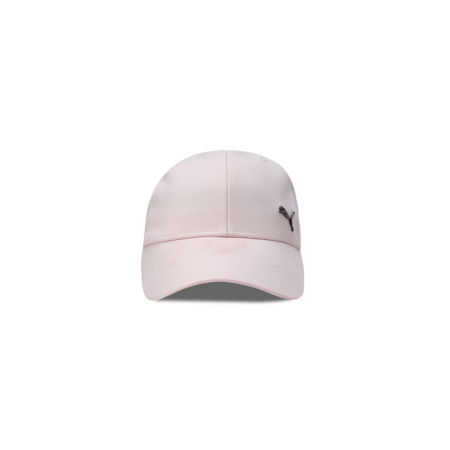 Accesorii - PUMA Metal Cat Cap Jr Island Pink 024549-17