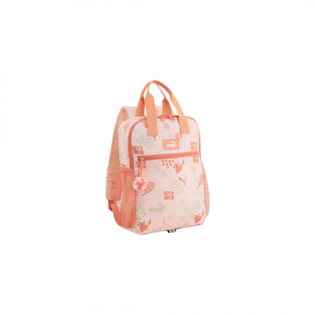 Puma FC Backpack Island Pink 090665-02 [0]