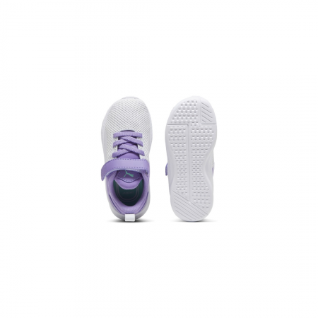 Flyer Runner V Inf Lavender Alert-PUMA W 192930-50 [3]