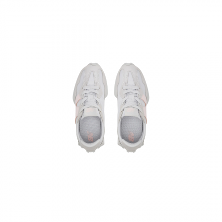 327 - FOOTWEAR CLASSICS PRESCHOOL PH327WP [4]