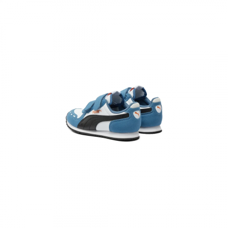Cabana Racer SL 20 V PS PUMA White-PUMA 383730-18 [4]
