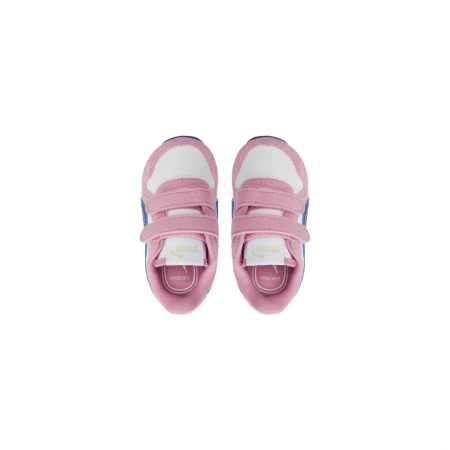 Cabana Racer SL 20 V Inf PUMA White-Lapi 383731-16 [4]