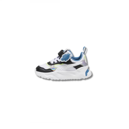 Trinity Trolls 2 AC+ Inf PUMA White-PUMA 398905-01 [2]