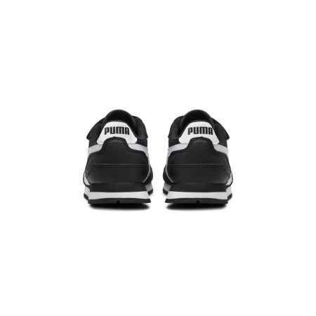 ST Runner v4 Mesh V PS PUMA Black-PUMA W 399877-01 [4]