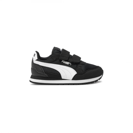 ST Runner v4 Mesh V PS PUMA Black-PUMA W 399877-01 [0]