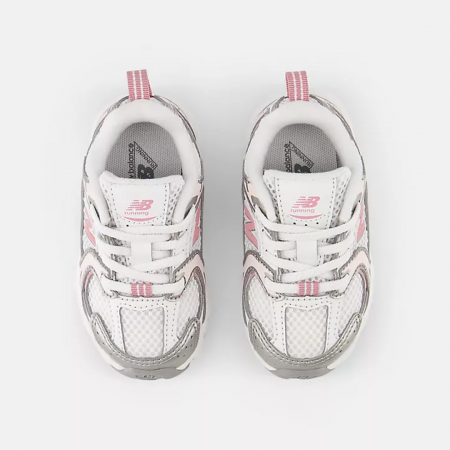 530 -  FOOTWEAR CLASSICS INFANT IZ530EC [3]