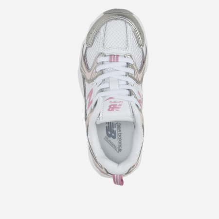 530 -  FOOTWEAR CLASSICS PRESCHOOL PZ530EC [4]