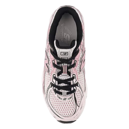 740 -  FOOTWEAR CLASSICS PRESCHOOL PZ740DK [3]