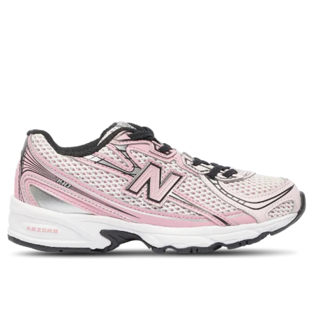 PANTOFI SPORT - 740 -  FOOTWEAR CLASSICS PRESCHOOL PZ740DK