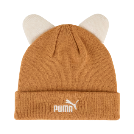 CACIULA - ANIMAL Mid Crown Beanie Jr Melted Carame 026564-02