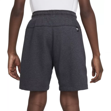 B NK DF ATHL FLC SHORT [2]
