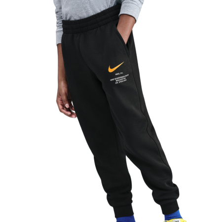 PANTALONI - B NSW ATHL JOGGER  BB IH5199-010