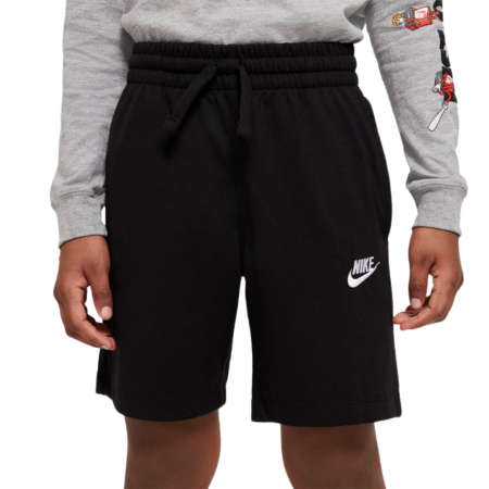 B NSW SHORT JSY AA DA0806-010 [0]