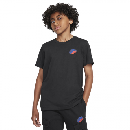 B NSW SI GRAPHIC TEE HM4338-010 [0]