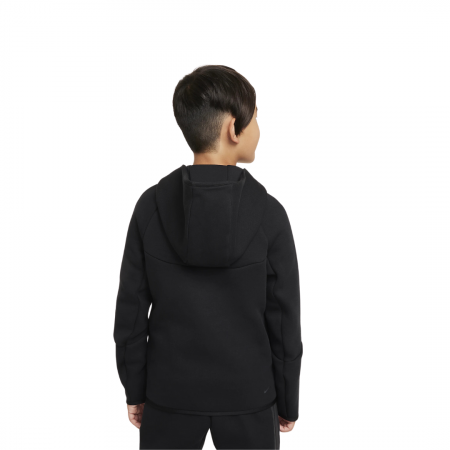 Bluza B NSW TCH FLC FZ - PD HV5867-010 [1]