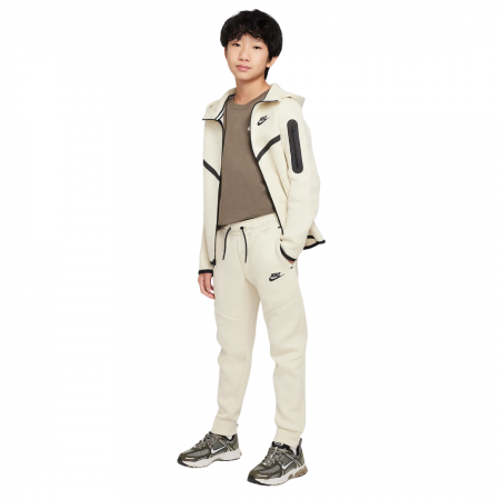 Pantaloni B NSW TCH FLC JGGR - PD HV5869-235 [2]