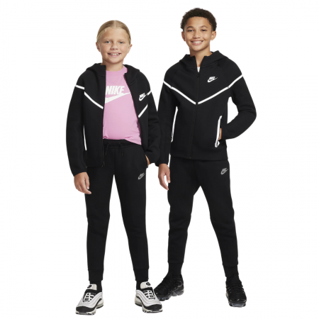 Pantaloni - B NSW TCH FLC SSNL TF+ JOGGER FZ5434-010