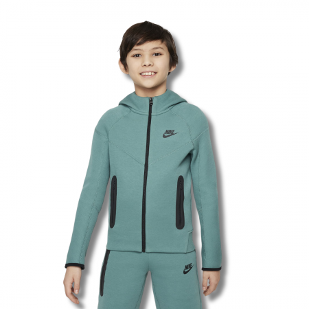 Promotii - B Hanorac Nike NSW Tech Fleece FZ