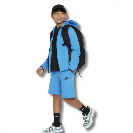 Pantaloni scurti - Pantaloni Scurti B NSW TECH FLC SHORT