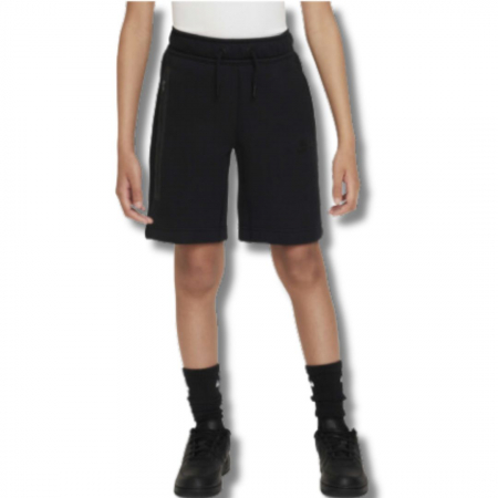 Promotii - Sort Nike B Nsw tech fleece short