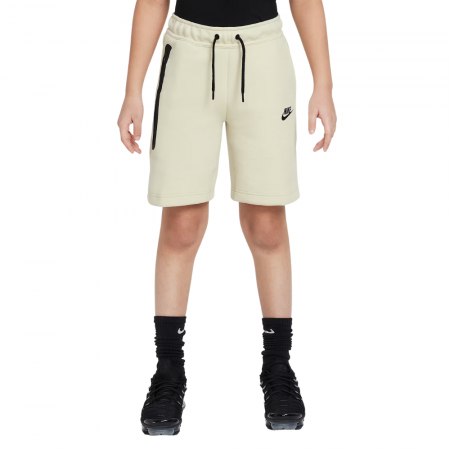 Promotii - Pantaloni scurti B NSW TECH FLC SHORT FD3289-234