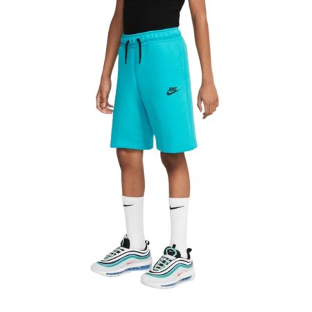 Promotii - B NSW TECH FLC SHORT FD3289-345