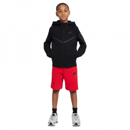 Pantaloni Scurti B NSW TECH FLC SHORT FD3289-671 [2]