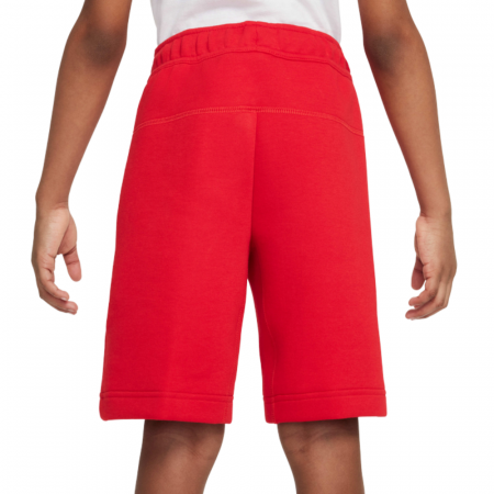 Pantaloni Scurti B NSW TECH FLC SHORT FD3289-671 [1]