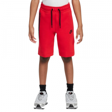 Promotii - Pantaloni Scurti B NSW TECH FLC SHORT FD3289-671