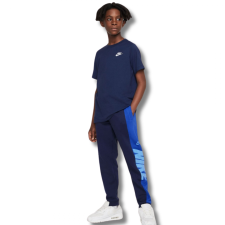 B Tricou Nike NSW TEE EMB Futura [2]