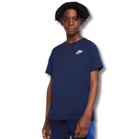 B Tricou Nike NSW TEE EMB Futura [0]