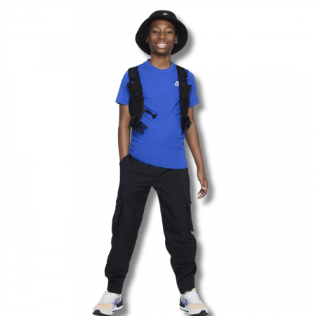 B NSW TEE EMB FUTURA [0]